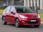 Citroen C3 2013 года (AU)